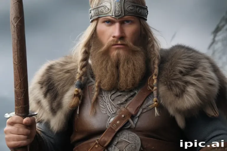 viking png