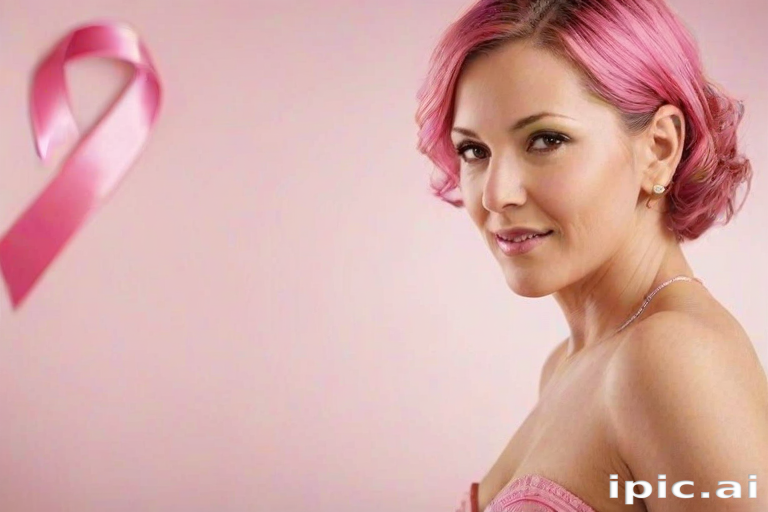 breast cancer month images