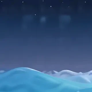 blue iphone wallpaper 4k
