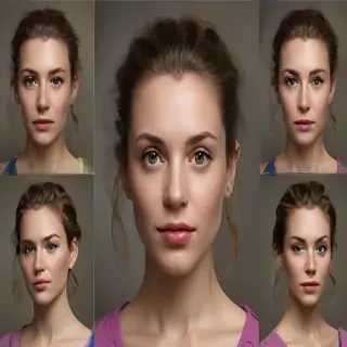 portraits