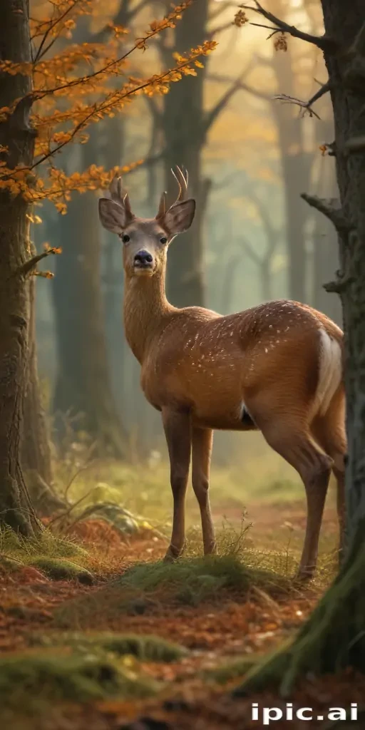 roe deer