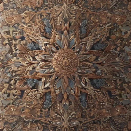indian pattern