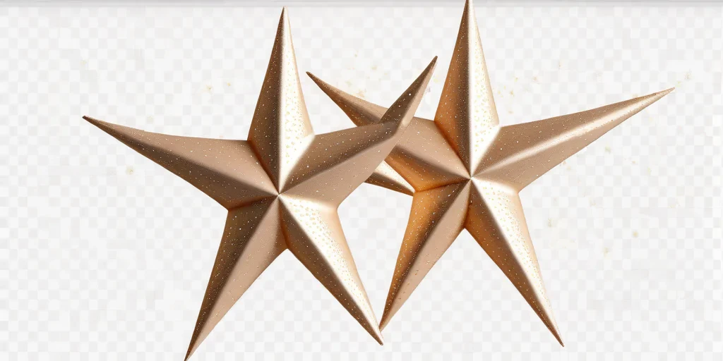 sparkle star png