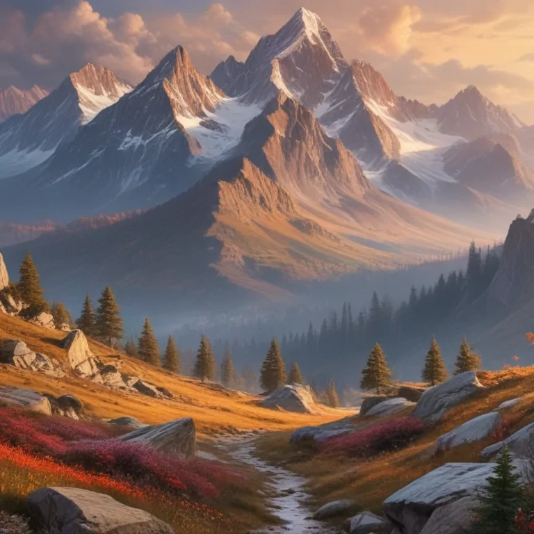 mountain wallpaper phone