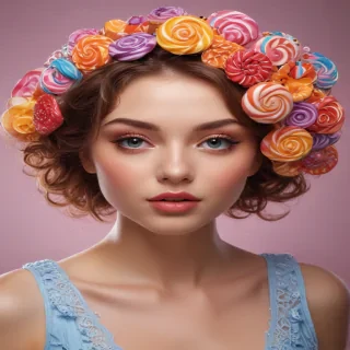 picture lollipop