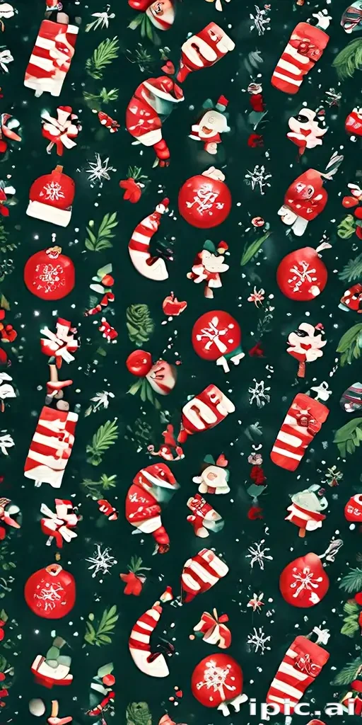 holiday wallpaper iphone