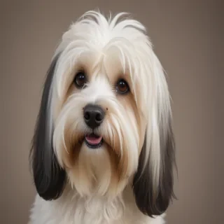 tibetan terrier