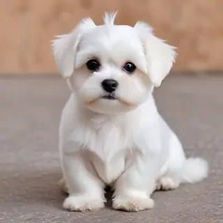 maltese dog breed