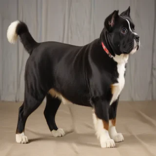 manx breed