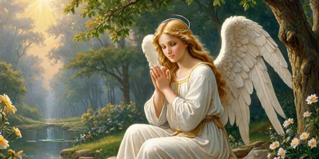 guardian angel images