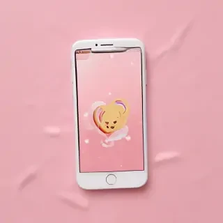 cute wallpapers aesthetic iphone