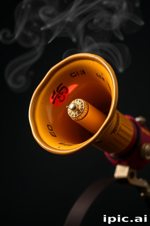 airhorn