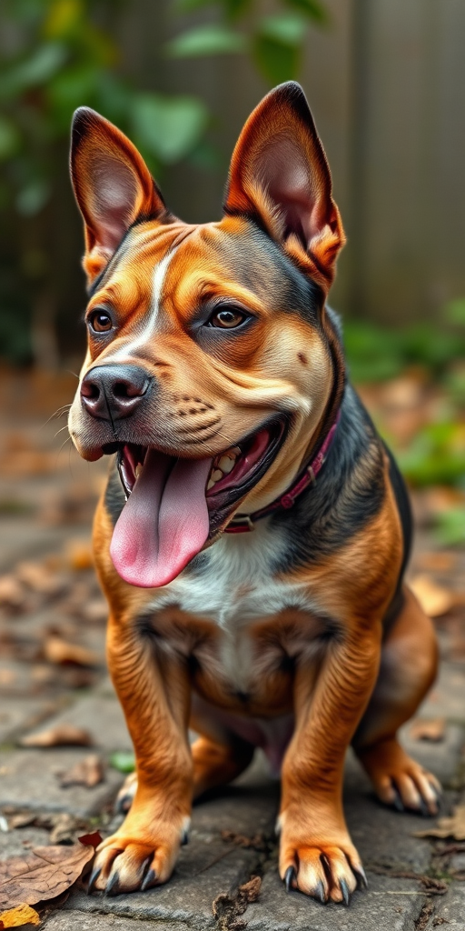 porkie dog breed