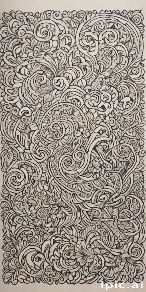 doodle art
