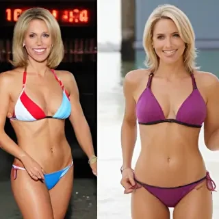 dana bash bikini pics