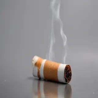 cigarette smoking png