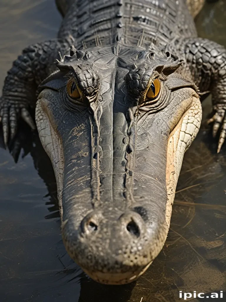 alligator png
