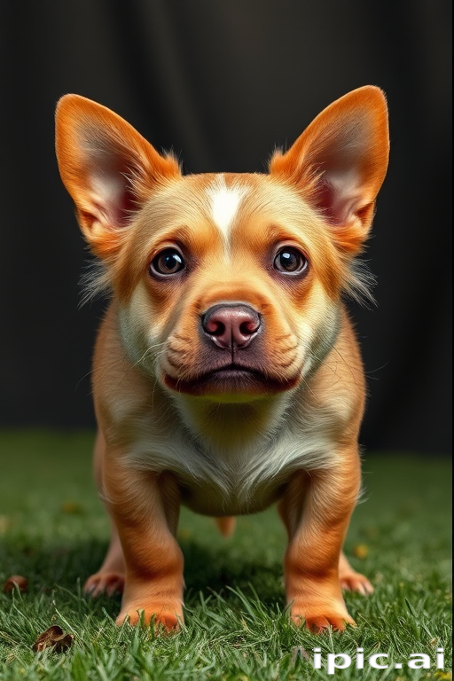 porkie dog breed