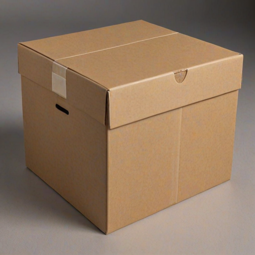 box png