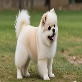 shiranian dog breed