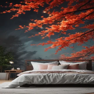 aesthetic wallpaper dark