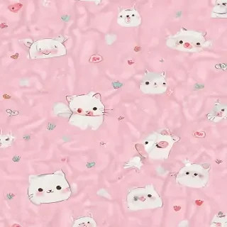 wallpaper cute aesthetic