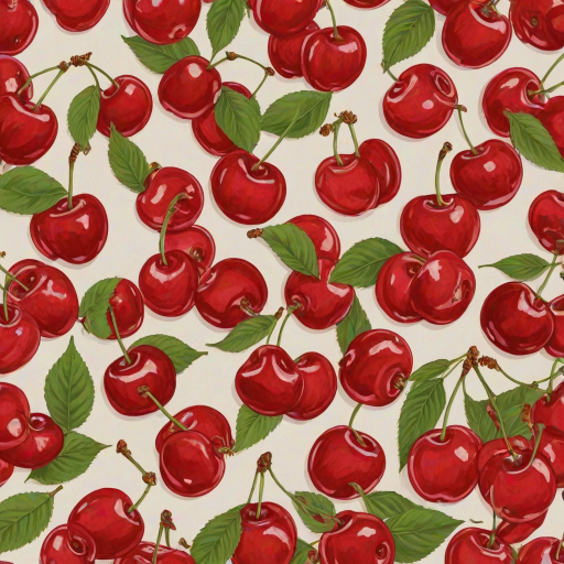 wallpaper cherry