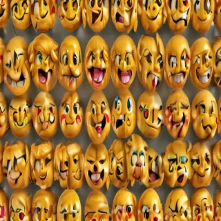 celebrate emoji