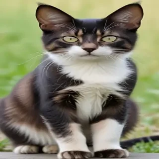 ukrainian levkoy cat breed
