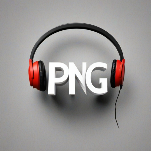png logo music