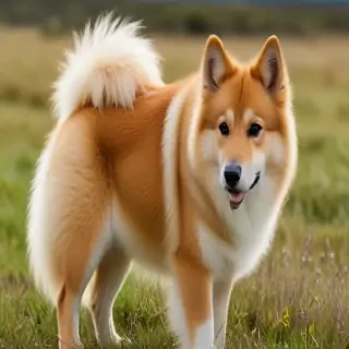 icelandic sheepdog