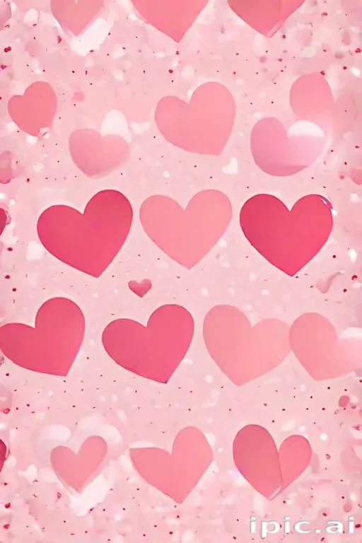 cute wallpapers hearts