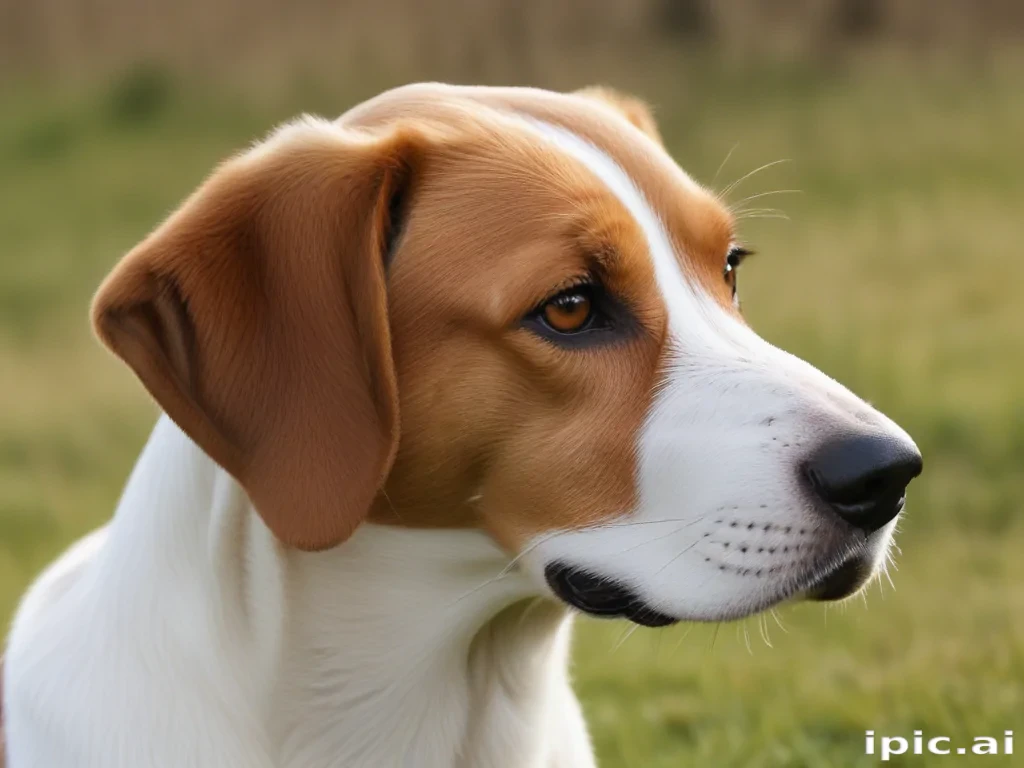 english foxhound