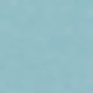 aesthetic cute blue background