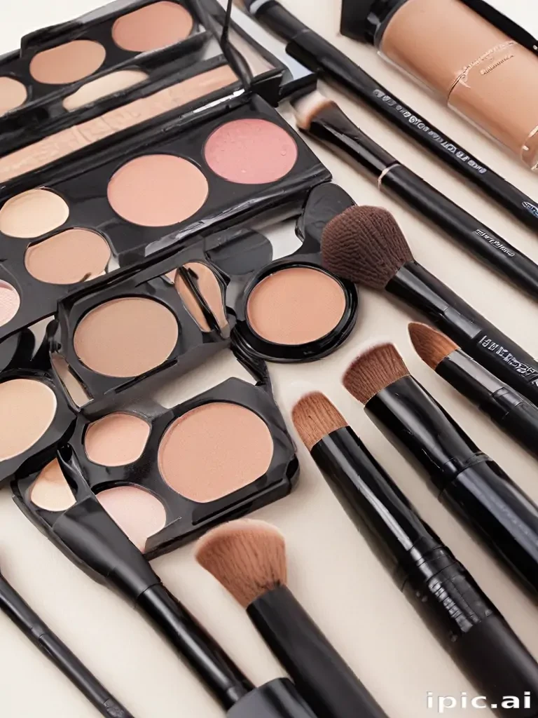 make up png