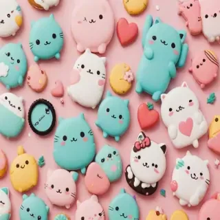cute backgrounds for android