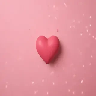 aesthetic valentines day wallpaper
