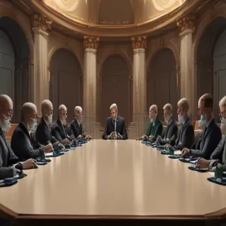 background table