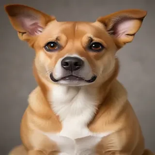 amstiff dog breed