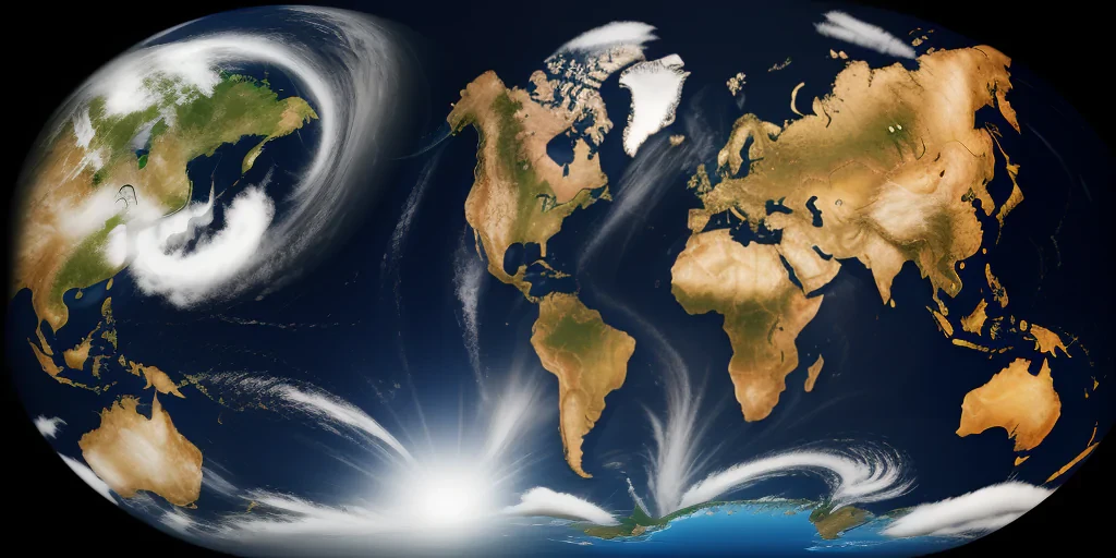 world background