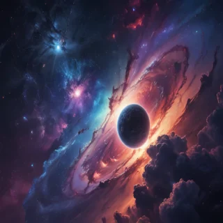 galaxy iphone wallpaper 4k