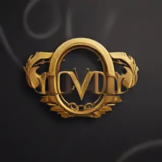 golden logo