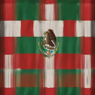 mexico flag