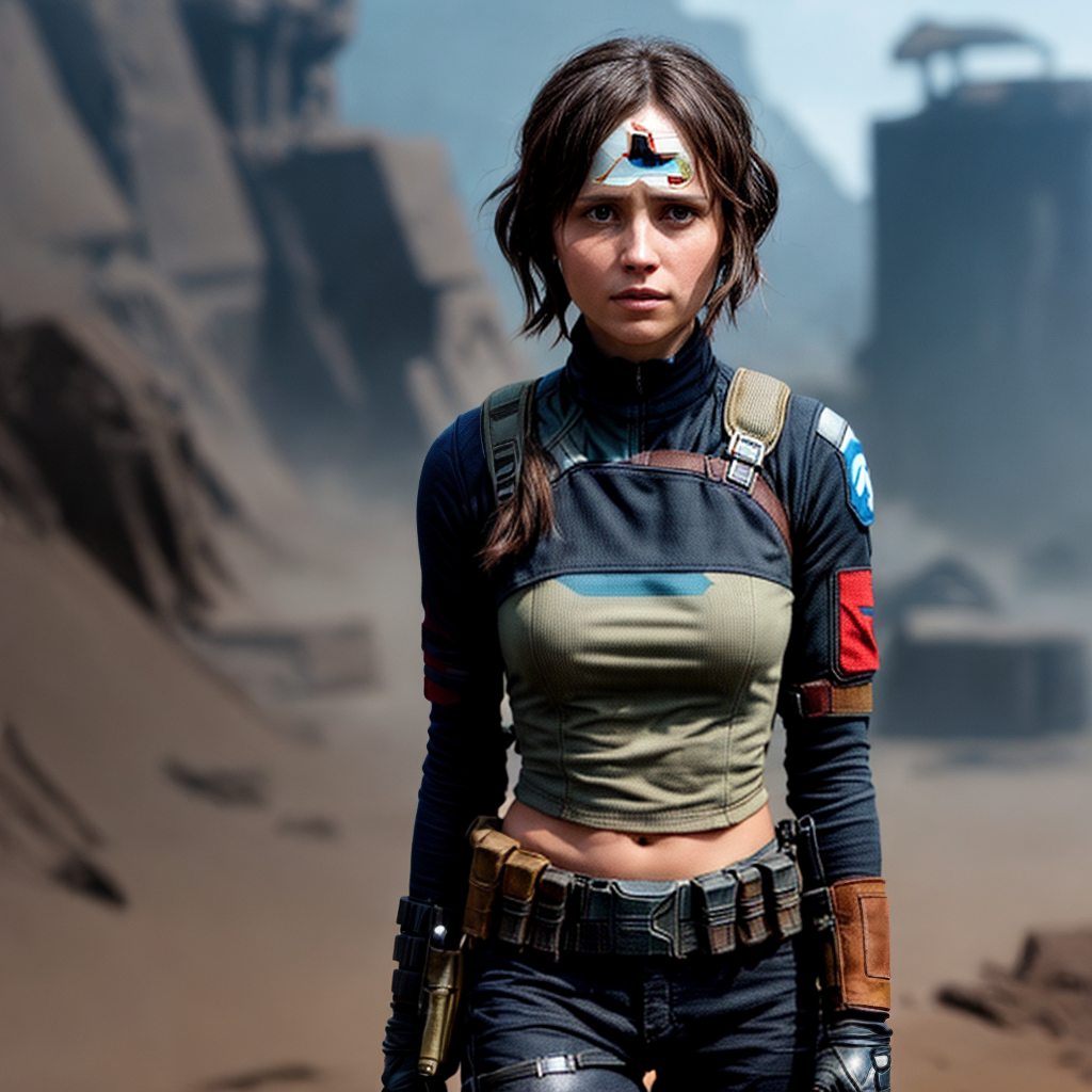 Free Ai Image Generator - High Quality and 100% Unique Images - iPic.Ai