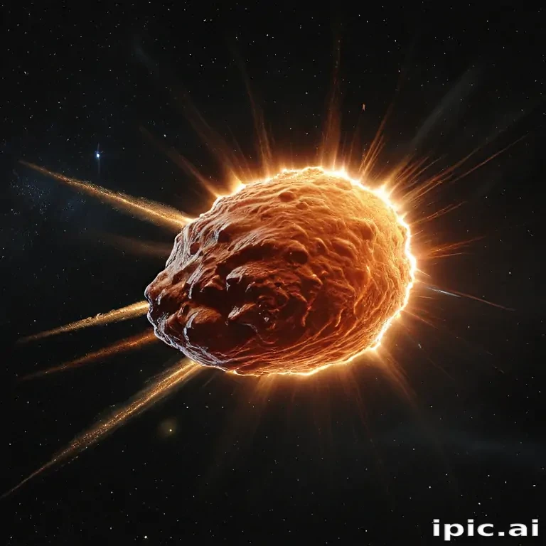 comet png
