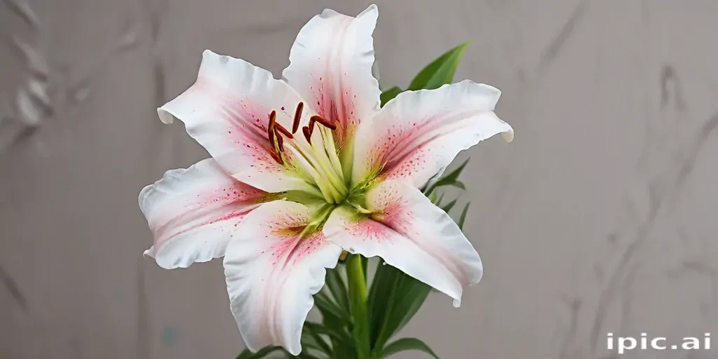 lily flower