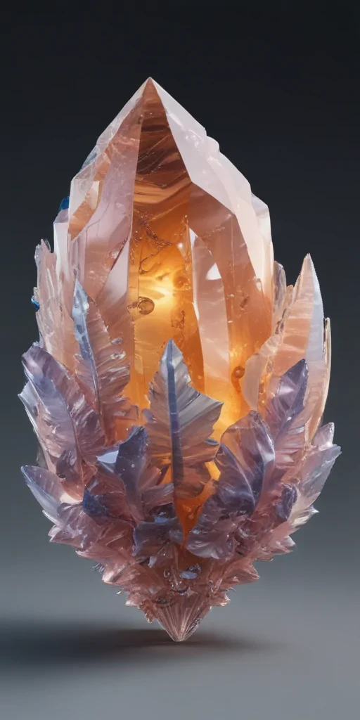crystal png