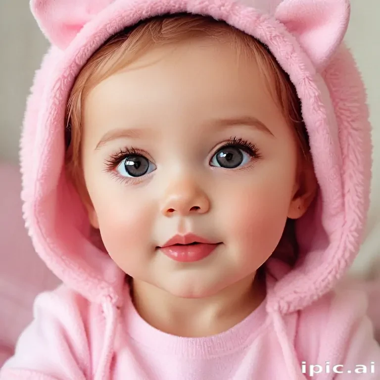 pink cute pics