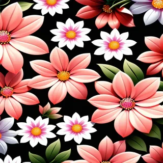flower background iphone