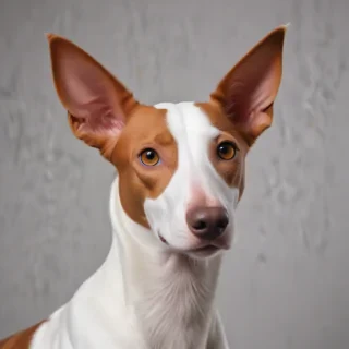 ibizan hound dog breed